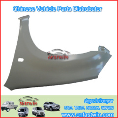 Original Auto Parts for Chery