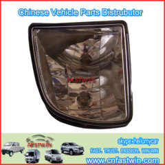 Original Auto Parts for Chery