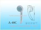 Adjustable Multi Function Shower Head