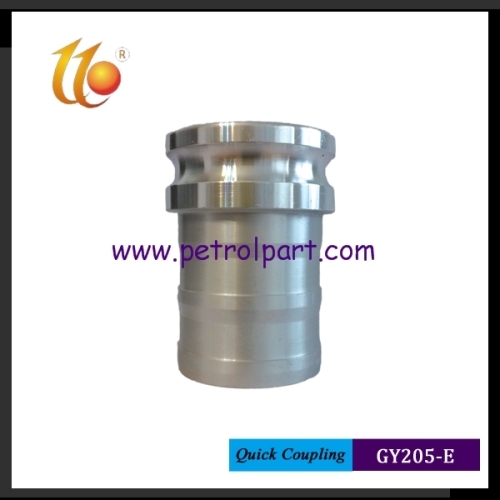 Rapid Joint Type E