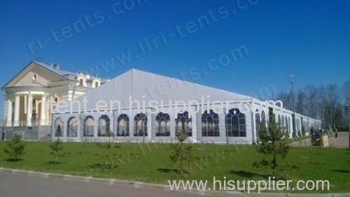 Church Tents for 450 People from China
