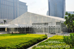 High Quality Big Aluminum Event Marquee for Sale in Ireland