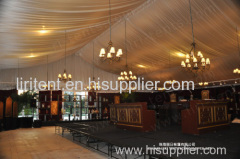 High Quality Big Aluminum Event Marquee for Sale in Ireland