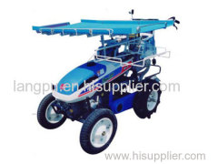 PVH1-90 Tobacco Transplanting Machine