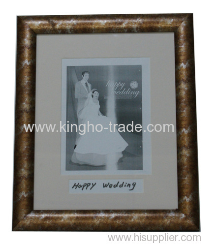 Wedding Photos PS Photo Frame