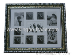 PS Picture Frame For Ten Fotos