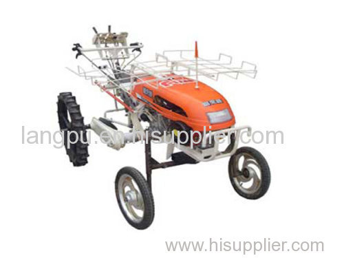 2ZB-1 Tobacco transplanting machine