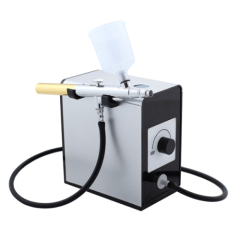 Medium Complexion Professional Airbrush Cosmetic Makeup System