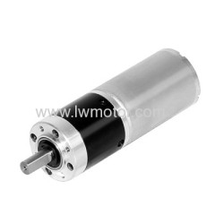 BLDC PLANETARY GEAR MOTOR (36BL54-36PLG)