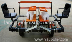 LP 8 Transplanting Machine