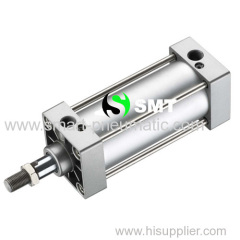 S C Series Pneumatic Cylinder 32x125