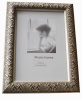 Flower Pattern PS Photo Frame