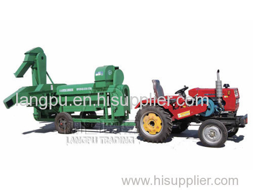 LP 5TY 138 Corn Thresher