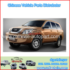 chery auto spare parts