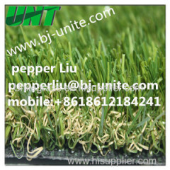 Astro Artificial Carpet Grass For Children Good Protection