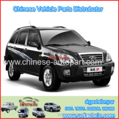 High quality chery Mini truck auto parts