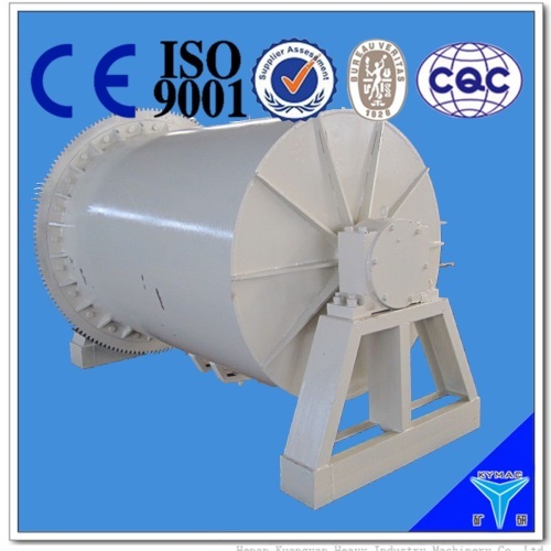 ISO Quality Approve intermittent Ball mill