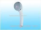 Water Saver Clean ABS Shower Head