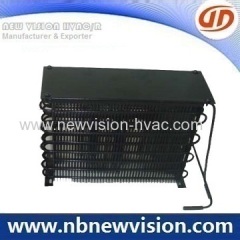 Wire Tube Condenser Coils for Refrigerator & Freezer