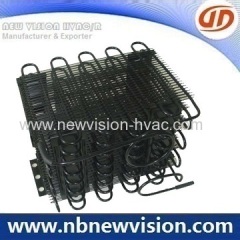 Wire Tube Condenser Coils for Refrigerator & Freezer