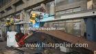 Custom AISI Q690 Long Reach Excavator Boom , Welding Metal Fabrication