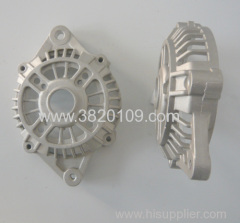 491Q jinbei car alternator housing