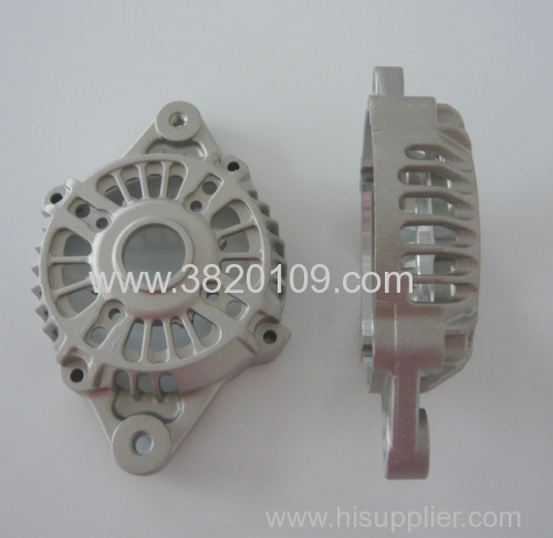 dongfeng xiaokang alternator housing JFZ172A1