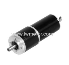 BLDC PLANETARY GEAR MOTOR (36BL60-40PLG)