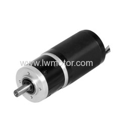 BLDC PLANETARY GEAR MOTOR (42BL60-40PLG)