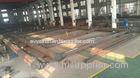Nonstandard Steel Structure Fabrication Support Bar For Port Machinery