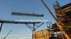 Offshore Machinery Welding Metal Steel Tube Support Frame Fabrication