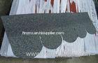 fiberglass Colorful Fish Scale architectural roof tiles / Asphalt Shingles