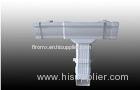 Roofing Rain Carrying / Roof Drainage Systems of Resin K style rain Gutter downspout