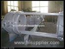 Custom Fe510 Nonstandard Gas Industry Heavy Steel Fabrication With Drawing