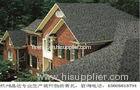 fiberglass asphalt Roofing Shingles / durable environmental asphalt shingle