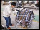 Professional Welding Boom Head Heavy Steel Fabrication For Offshore Machinery