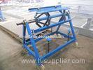 AISI Heavy Steel Fabrication Alloy Steel Coiler , Metal Parts For Aircraft Industry