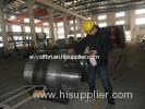 ASTM Forged Parts Heavy Metal Fabrication , Forging Rings For Machinery