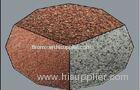 bitumen tiles / house wall / metal Roof tile Granules for house Decoration