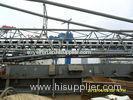 High Precision Heavy Steel Fabrication For Mining , Stacker Reclaimer Cantilever
