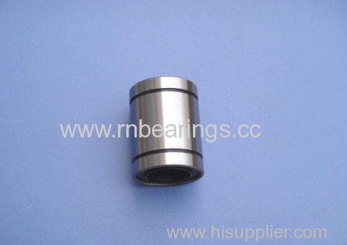 LMB4 UU Linear Motion bearings NB standard