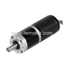 BLDC PLANETARY GEAR MOTOR (42BL60-42PLG)