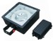 shoeboex electrodeless parking light fixture