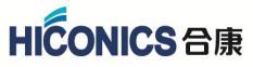 Hiconics drive technology Co., Ltd