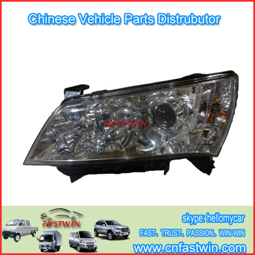 Original Auto Parts for Geely