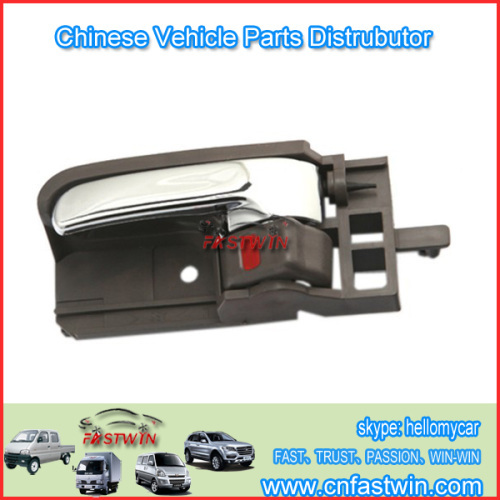 Full Auto Parts for Geely Gleagle