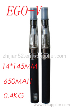 E Cigarette ego-v 650MAH