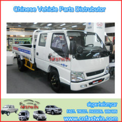 Chinese jmc truck parts