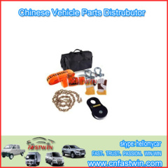 Original Pickup Parts for Tianma Hilux