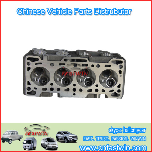 Original Truck Parts for CHINA AUTO CAR